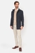 Overcoat Marinho