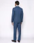 Costume Azul - Resumo Moda Masculina