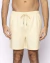 Shorts Linho Amarelo - comprar online