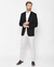 Blazer Chino Preto - Resumo Moda Masculina