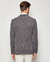 Blazer de Malha Chumbo