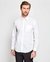 Camisa Passa Fácil Branca - comprar online