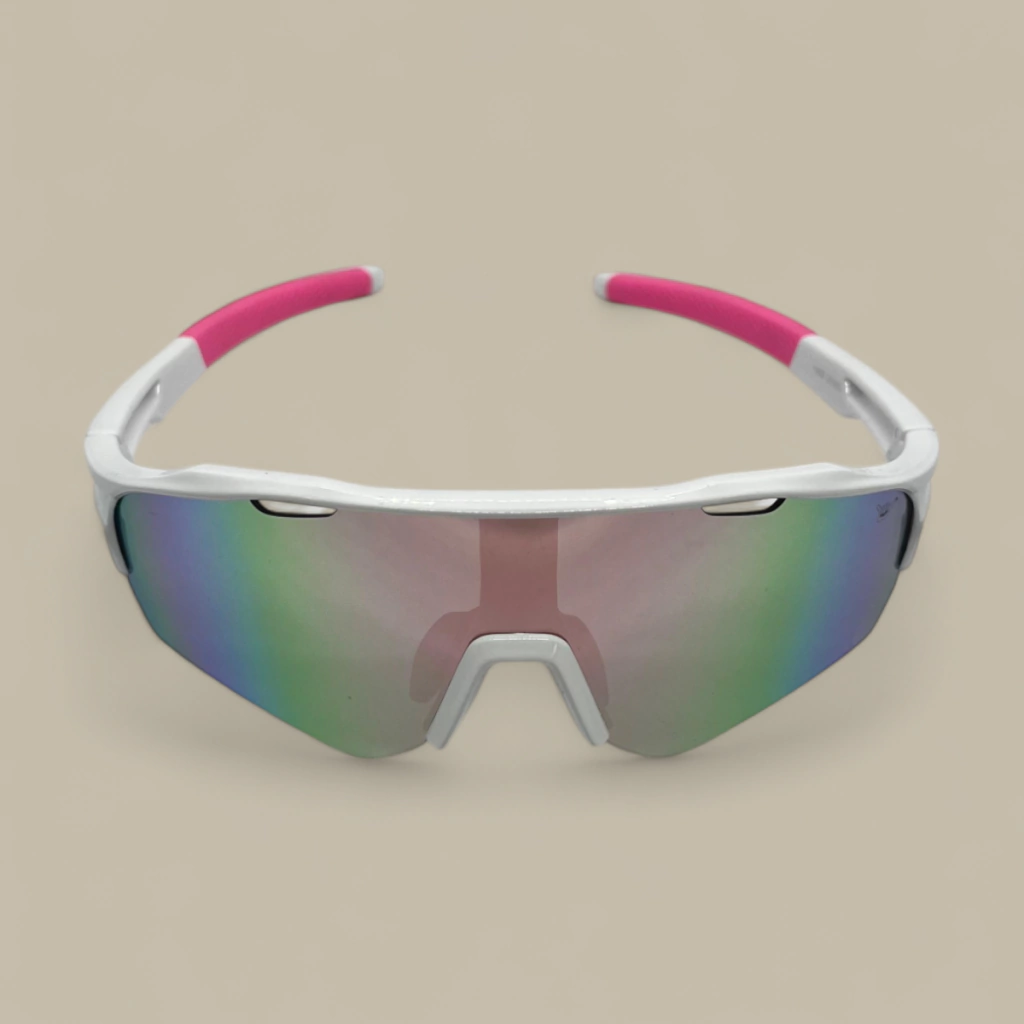 Óculos de Sol Hang Loose Feminino Lente Espelhada Esportivo