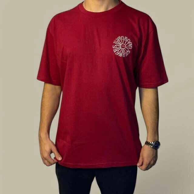 Camisa Nicoboco Original Básica 100% Algodão Premium