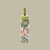 Garrafa Farm Que Sede 500ml Tropicália - comprar online