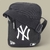 Imagem do Bolsa Shoulder Bag New Era New York Yankees Side Neyan