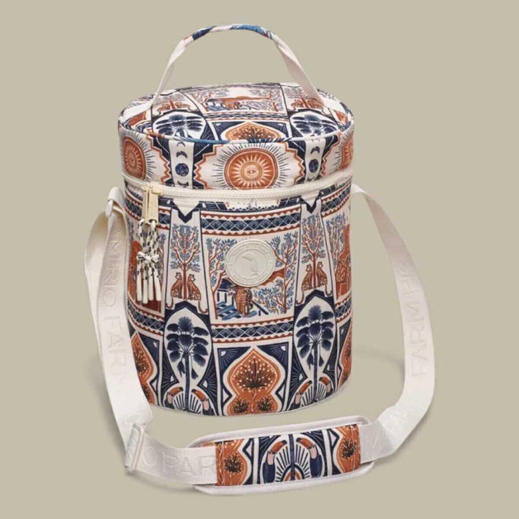 Cooler Farm Farofa Chapada dos Veadeiros Original Exclusivo