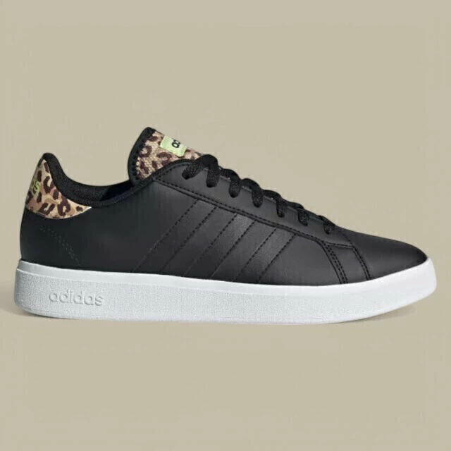 Tênis Feminino Grand Court Base 2.0
