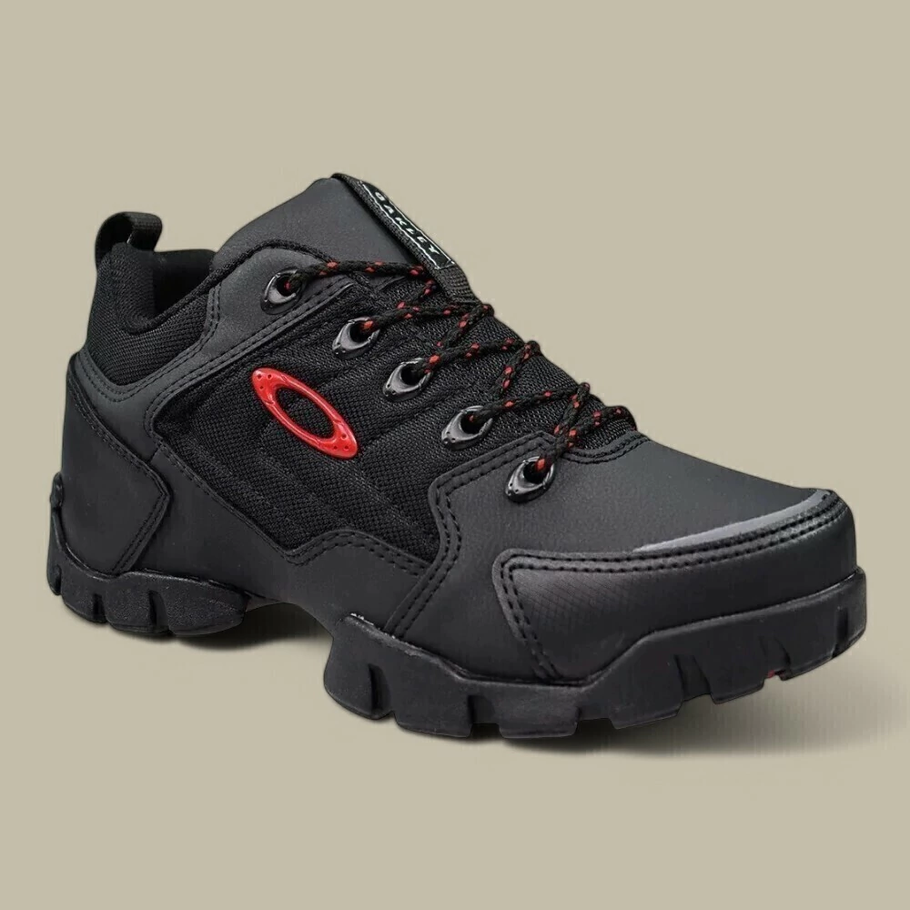 Tênis Oakley Masculino Halftrack Low II