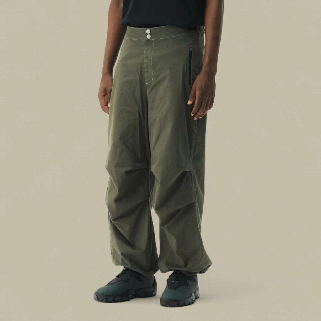 Calça Masculina Skull Board Trousers Piet - Edição limitada