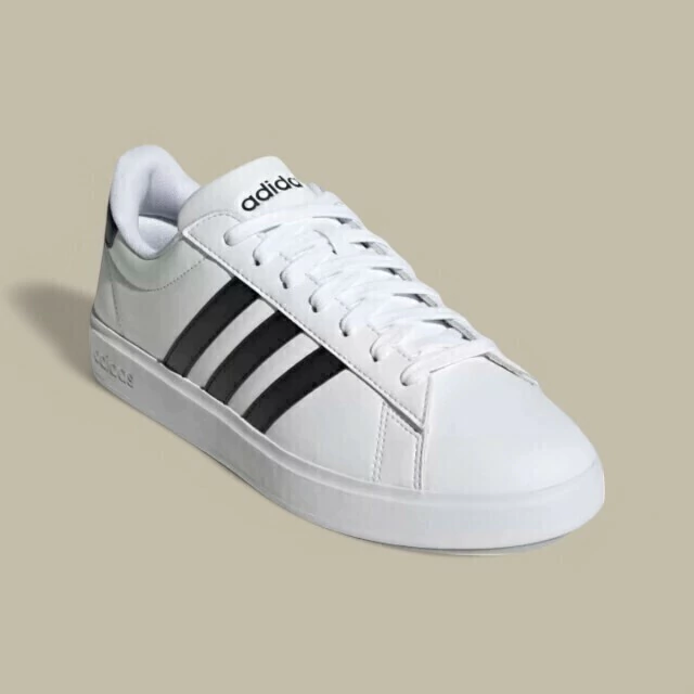 Tênis Adidas Masculino Grand Court 2.0