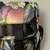 Bolsa Farm Fervo Romance Em Flor Marrom - LOJA ALWAYS