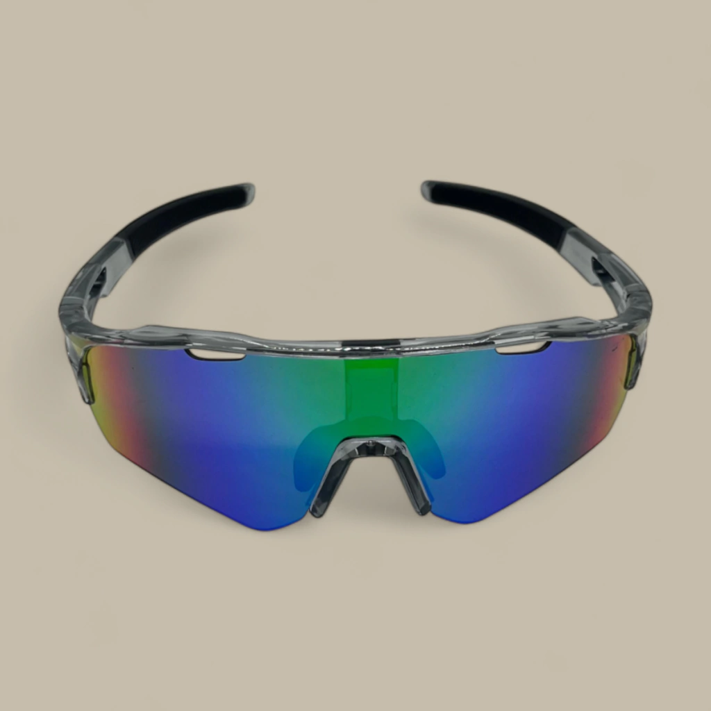 Óculos Hang Loose Masculino com Haste Transparente Original