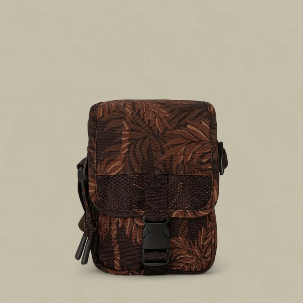 Bolsa Farm Fervo Olhar na Floresta
