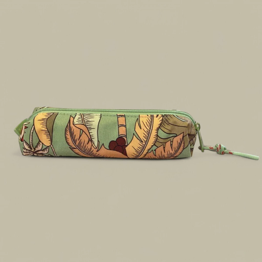 Mini Necessaire Ora Bolas Farm Revoada Tropical