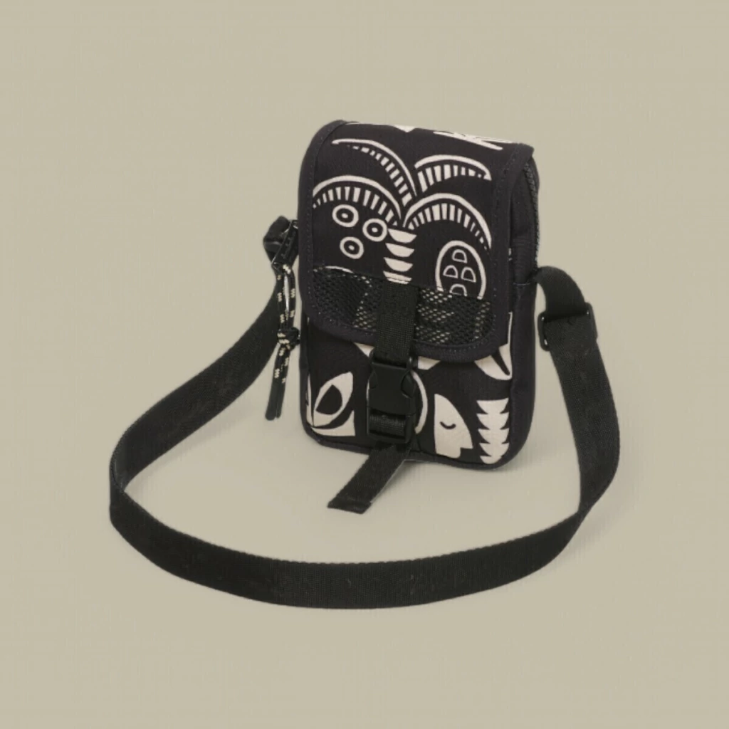 Bolsa Farm Fervo Lenço Tropicano