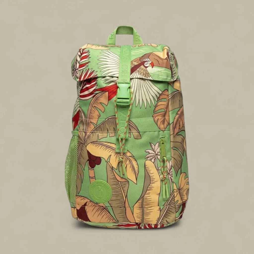 Mochila Farm Coisa Nossa Revoada Tropical