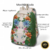 Mochila Xodó Farm Delicadeza de Fruta na internet