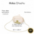 Bolsa Farm Chuchu Farm Rio Off White - LOJA ALWAYS