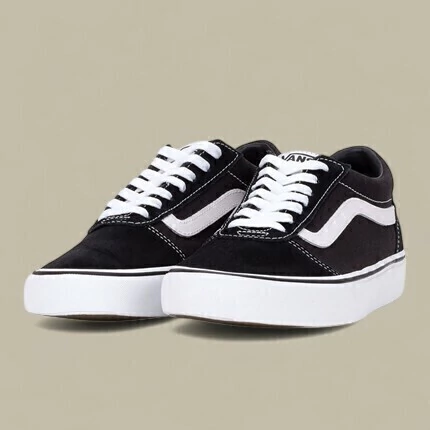 Tênis Street Old School Vans Masculino Ward