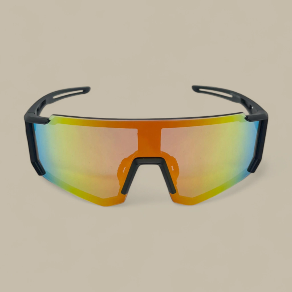 Óculos de Sol Masculino Hang Loose Lente Espelhada Original