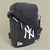 Bolsa Shoulder Bag New Era New York Yankees Side Neyan - LOJA ALWAYS