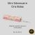Mini Nécessaire Ora Bolas Farm Delicadeza de Verão na internet