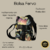 Imagem do Bolsa Farm Fervo Romance Em Flor Marrom