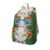 Mochila Xodó Farm Delicadeza de Fruta