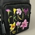 Bolsa Farm Da Gema Romance Em Flor - loja online