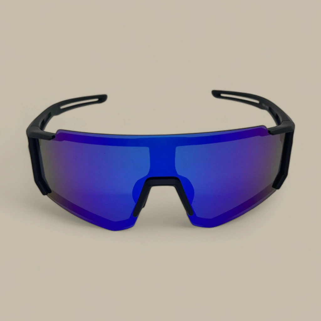 Óculos de Sol Masculino Hang Loose Espelhado Original