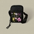 Bolsa Farm Da Gema Romance Em Flor - comprar online