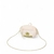Bolsa Farm Chuchu Farm Rio Off White