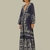 Vestido Cropped Estampado Relicário Tropical Farm - loja online