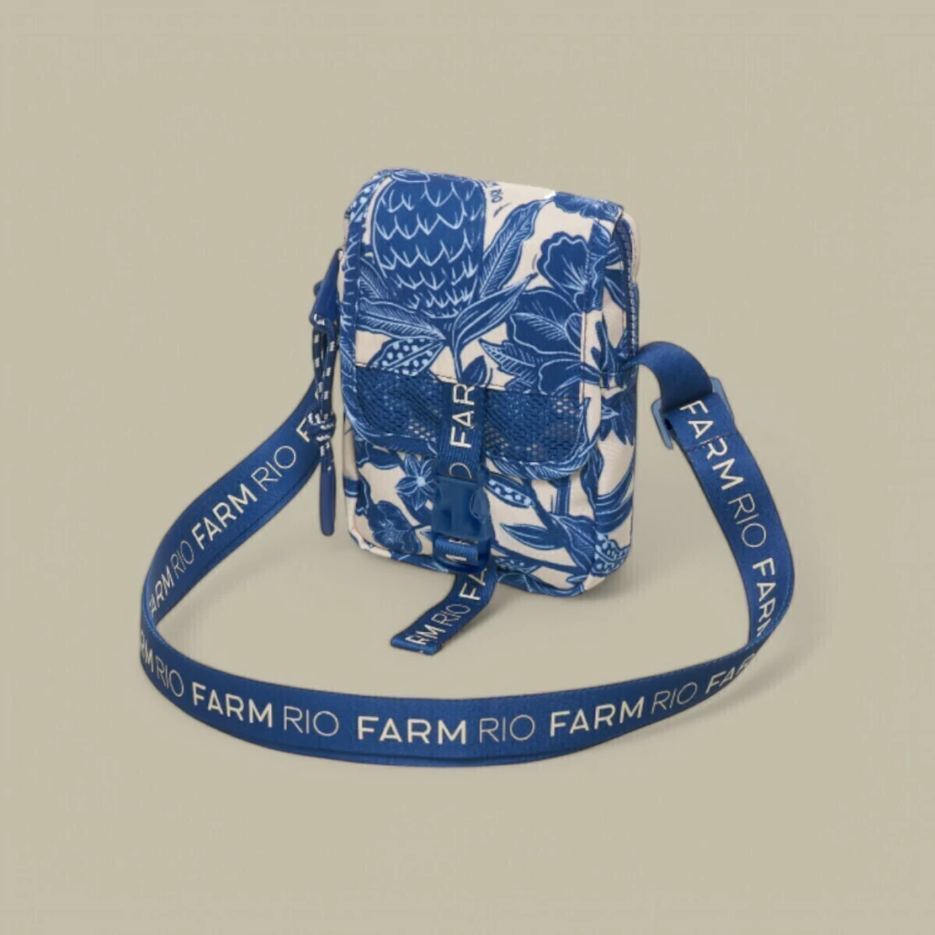 Bolsa Farm Fervo Xilo Tropical