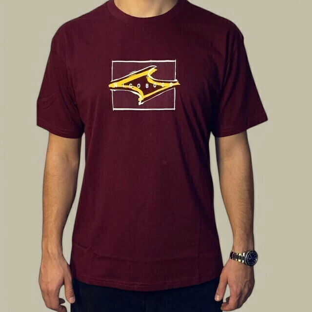 Camiseta Nicoboco Original Básica Premium 100% Algodão