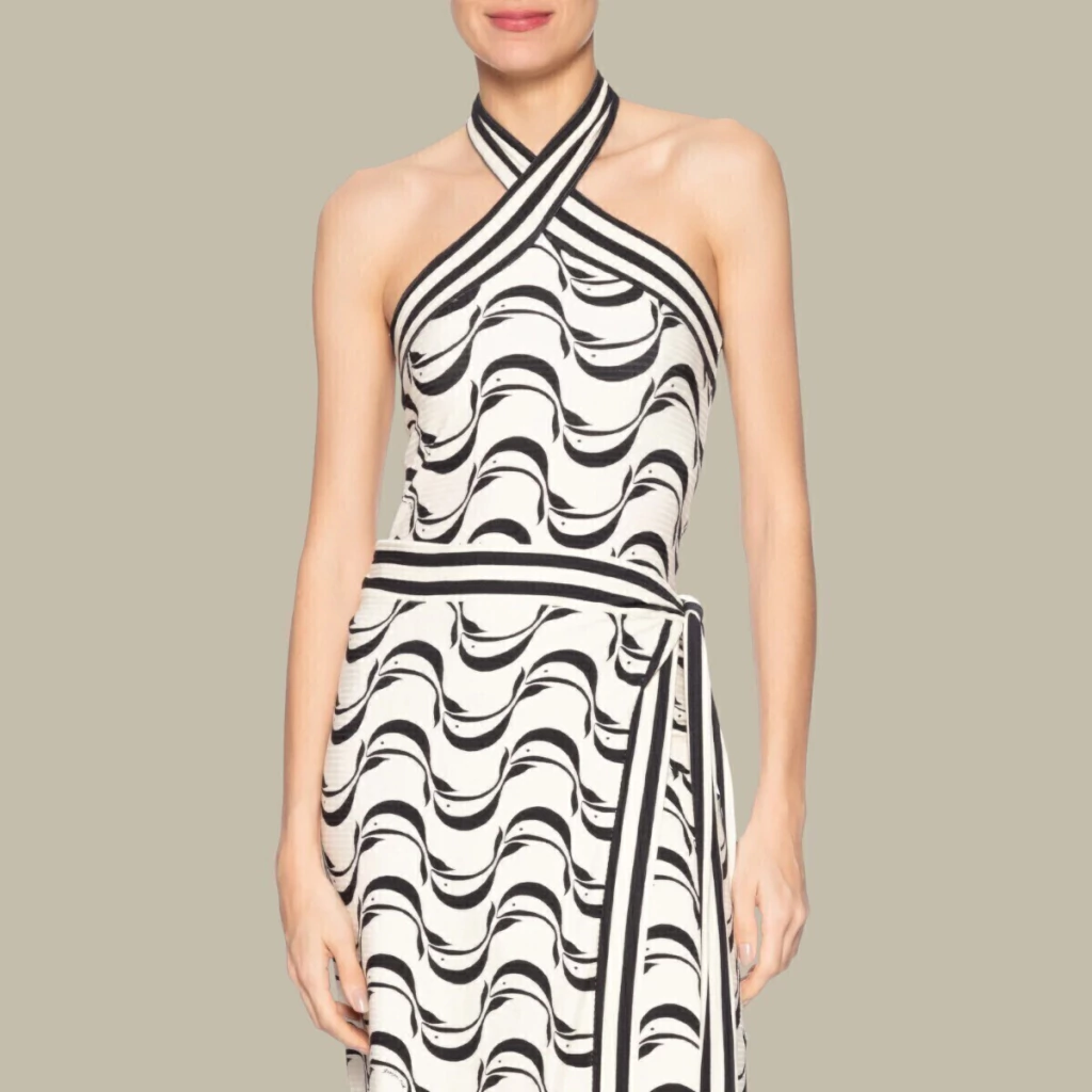 Blusa Frente Única Feminina Farm Peixe Copa Verão 26