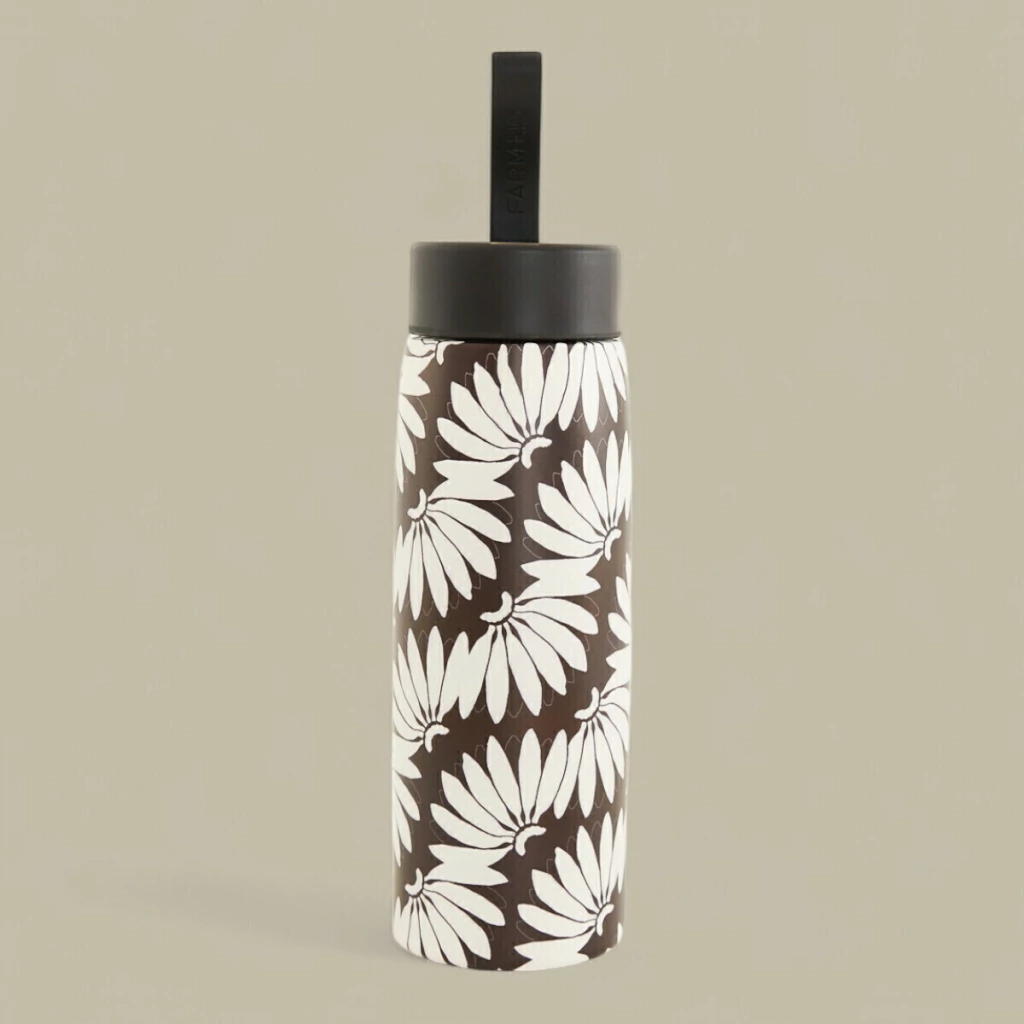 Garrafa Farm Que Sede 750ml Copabanana