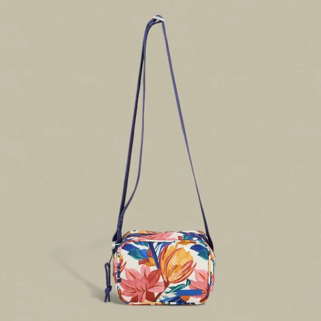 Bolsa Farm Chamego Luiza