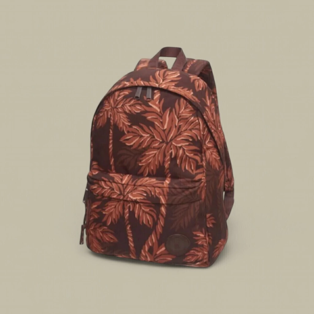 Mochila Farm Xodó Olhar na Floresta Original