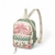 Mochila Farm Borogodó Delicadeza de Verão