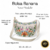 Bolsa Banana Farm Estampada Delicadeza de Fruta na internet