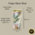 Imagem do Copo Farm Glub 500ml Tropicália