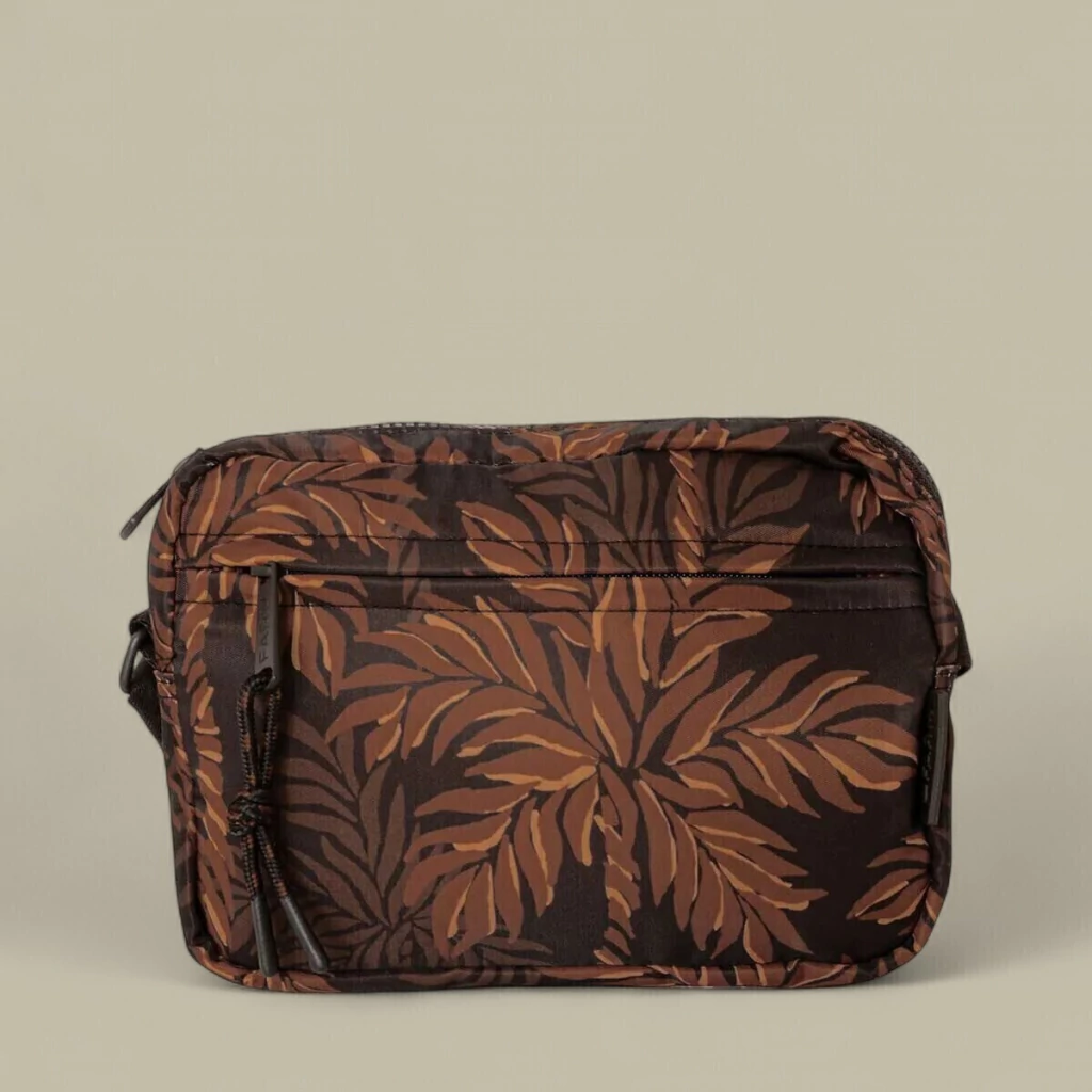 Bolsa Ziriguidum Farm Olhar na Floresta