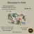 Necessaire Farm Amô Tropicália - loja online