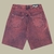 Bermuda Masculina Denin Shorts Piet Edição Limitada Fathon - comprar online