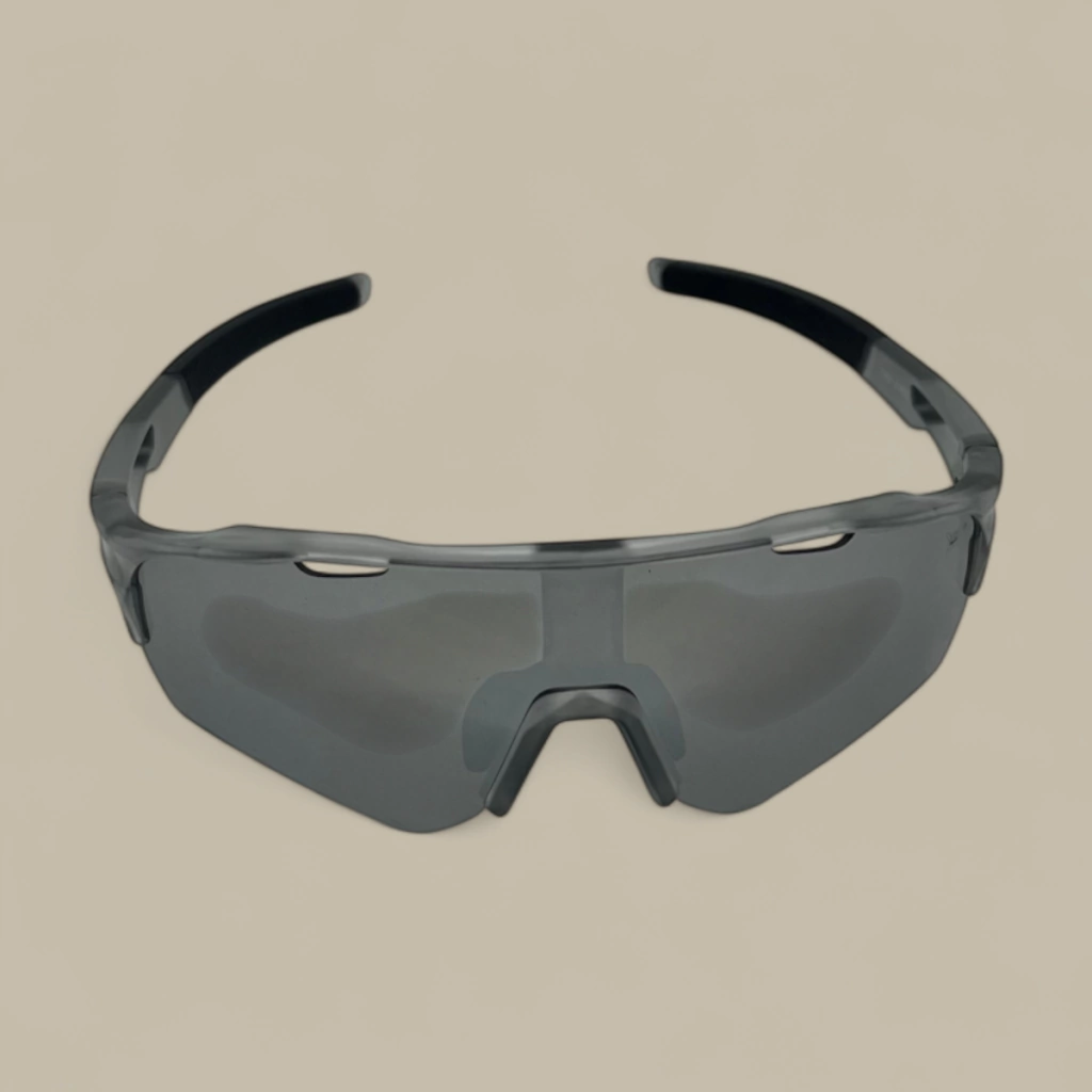Óculos de Sol Masculino Hang Loose Esportivo Fosco Original