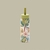 Garrafa Farm Que Sede 750ml Tropicália - comprar online