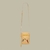 Bolsa Farm Gema Rio Amarelo AV 25 - LOJA ALWAYS