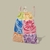 Bolsa Farm Praiana Arco-Íris Tropical - comprar online